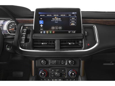 2024 Chevrolet Suburban 2WD High Country