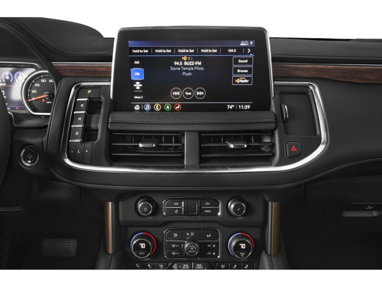 2024 Chevrolet Suburban 2WD High Country