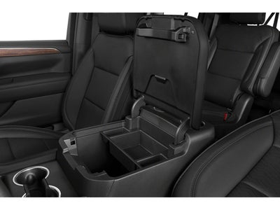 2024 Chevrolet Suburban 2WD High Country