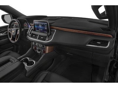 2024 Chevrolet Suburban 2WD High Country