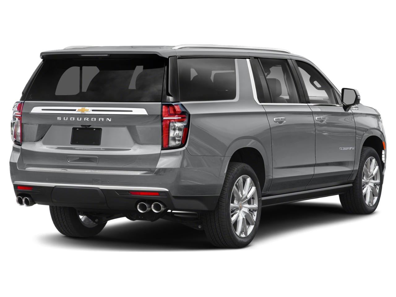 2024 Chevrolet Suburban 2WD High Country