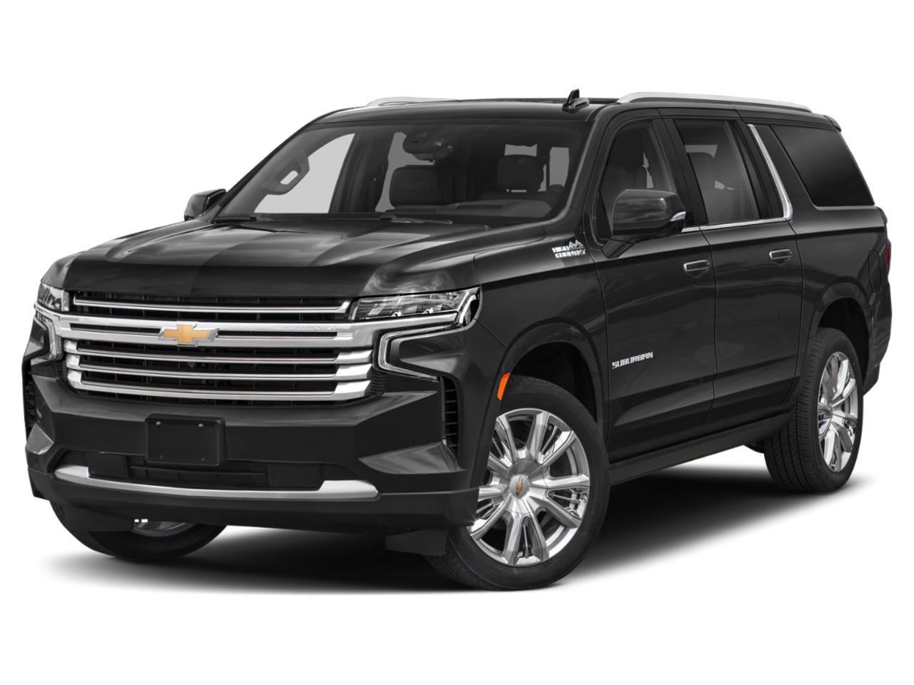2024 Chevrolet Suburban 2WD High Country