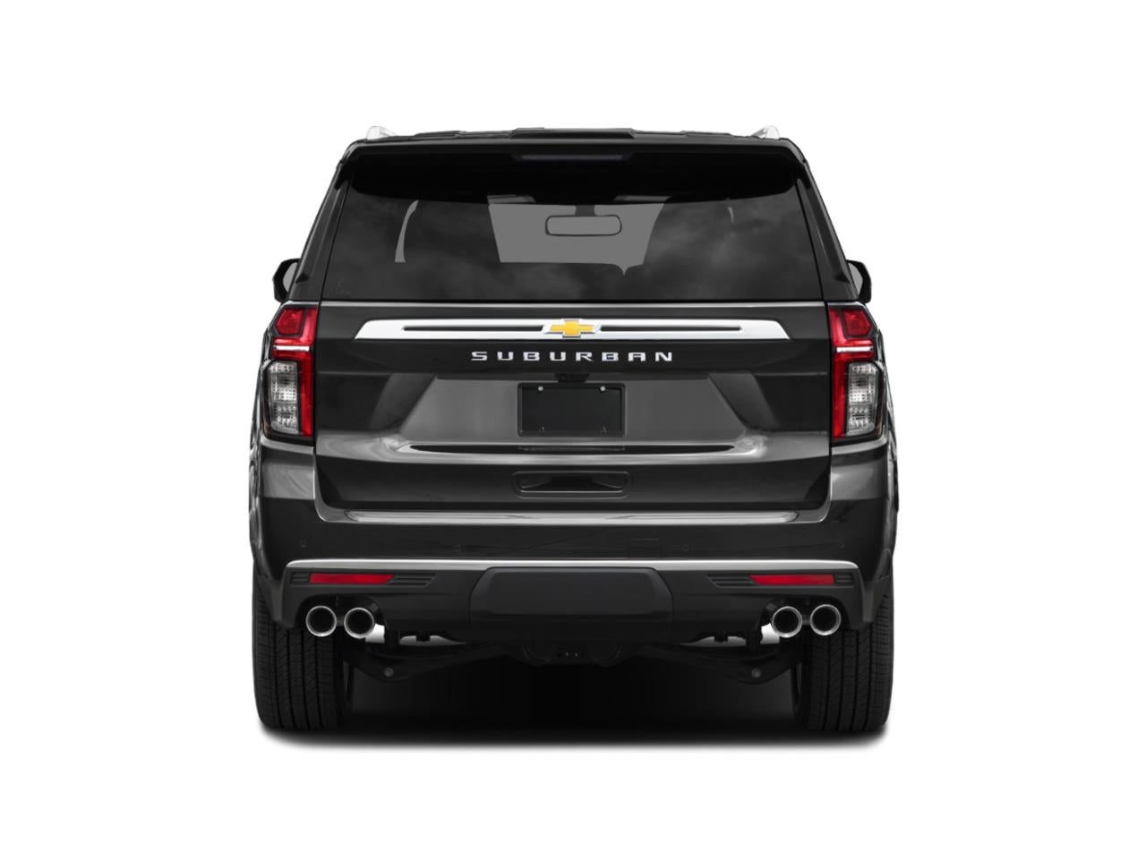 2024 Chevrolet Suburban 2WD High Country