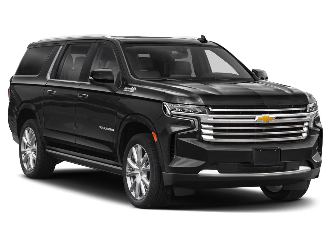 2024 Chevrolet Suburban 2WD High Country