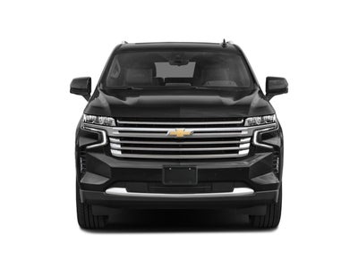 2024 Chevrolet Suburban 2WD High Country