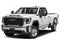 2024 GMC Sierra 2500 HD Double Cab Long Box 4-Wheel Drive SLE