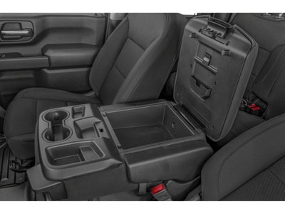 2024 GMC Sierra 2500 HD Double Cab Long Box 4-Wheel Drive SLE