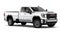 2024 GMC Sierra 2500 HD Double Cab Long Box 4-Wheel Drive SLE