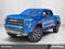 2023 GMC Canyon Crew Cab Short Box 4-Wheel Drive AT4X
