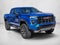 2023 GMC Canyon Crew Cab Short Box 4-Wheel Drive AT4X