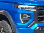 2023 GMC Canyon Crew Cab Short Box 4-Wheel Drive AT4X
