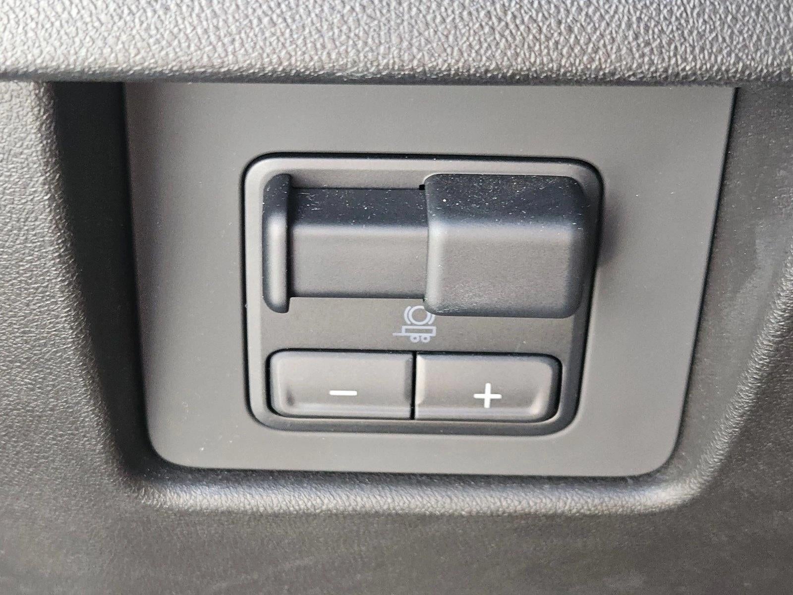 2023 GMC Canyon Crew Cab Short Box 4-Wheel Drive AT4X