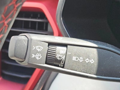 2023 GMC Canyon Crew Cab Short Box 4-Wheel Drive AT4X