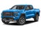 2023 GMC Canyon Crew Cab Short Box 4-Wheel Drive AT4X