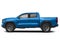 2023 GMC Canyon Crew Cab Short Box 4-Wheel Drive AT4X