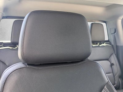 2020 GMC Sierra 1500 Crew Cab Short Box 2-Wheel Drive SLT