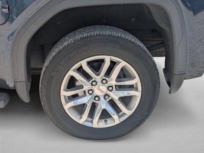 2020 GMC Sierra 1500 Crew Cab Short Box 2-Wheel Drive SLT