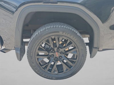 2023 GMC Sierra 1500 Crew Cab Short Box 2-Wheel Drive SLT