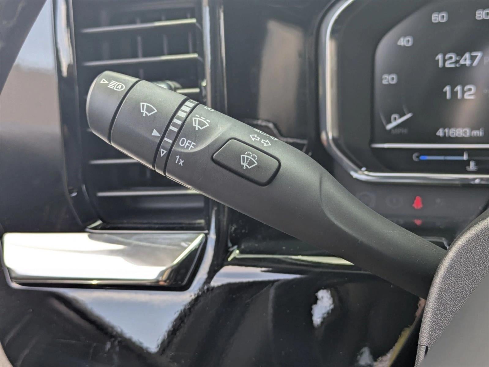 2023 GMC Sierra 1500 Crew Cab Short Box 2-Wheel Drive SLT