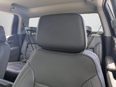 2023 GMC Sierra 1500 Crew Cab Short Box 2-Wheel Drive SLT