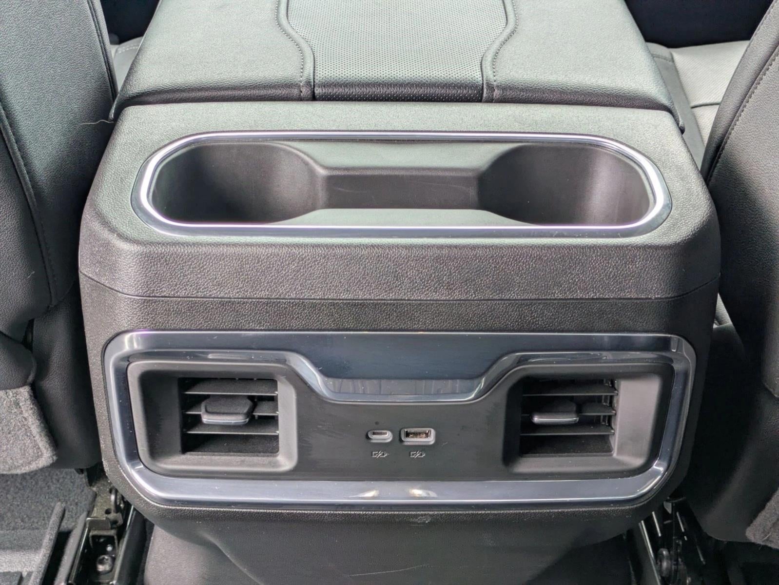 2023 GMC Sierra 1500 Crew Cab Short Box 2-Wheel Drive SLT