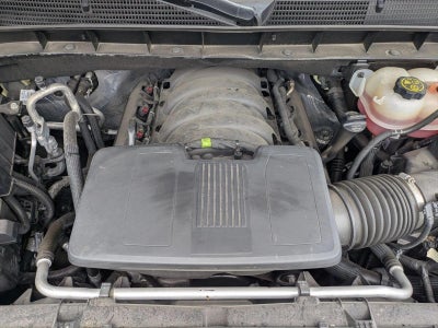 2023 GMC Sierra 1500 Crew Cab Short Box 2-Wheel Drive SLT
