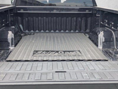 2023 GMC Sierra 1500 Crew Cab Short Box 2-Wheel Drive SLT