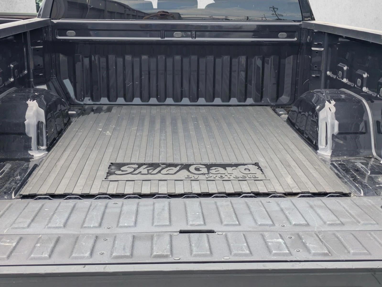 2023 GMC Sierra 1500 Crew Cab Short Box 2-Wheel Drive SLT