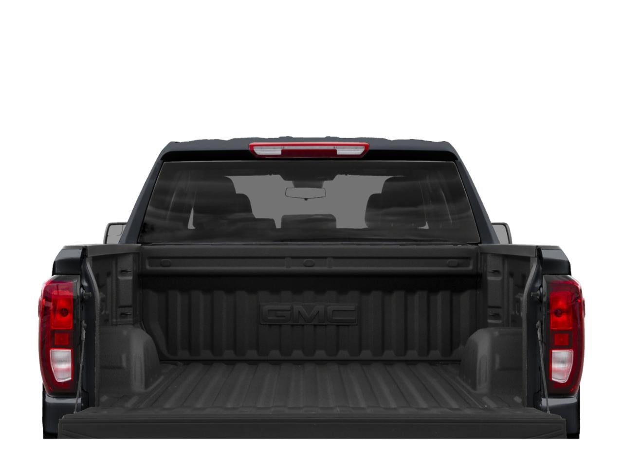 2023 GMC Sierra 1500 Crew Cab Short Box 2-Wheel Drive SLT