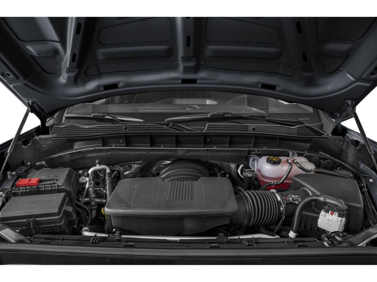 2023 GMC Sierra 1500 Crew Cab Short Box 2-Wheel Drive SLT