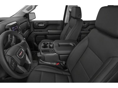 2023 GMC Sierra 1500 Crew Cab Short Box 2-Wheel Drive SLT