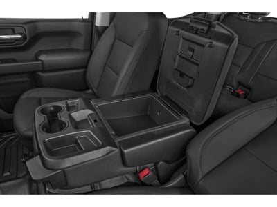 2023 GMC Sierra 1500 Crew Cab Short Box 2-Wheel Drive SLT
