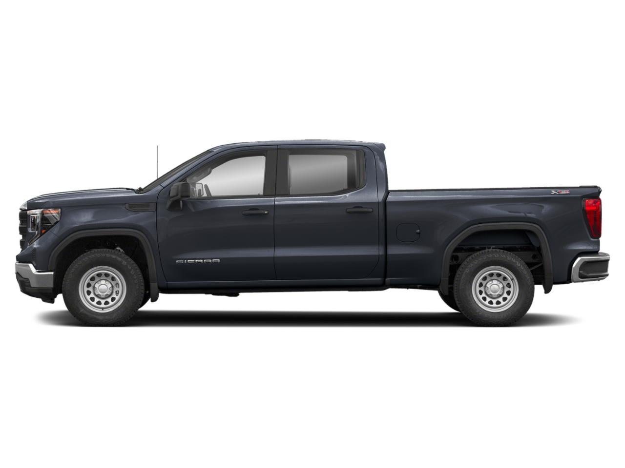 2023 GMC Sierra 1500 Crew Cab Short Box 2-Wheel Drive SLT