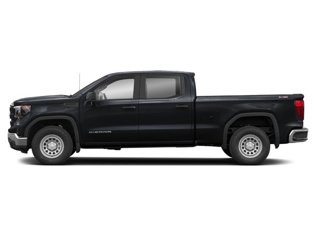 2023 GMC Sierra 1500 Crew Cab Short Box 2-Wheel Drive SLT