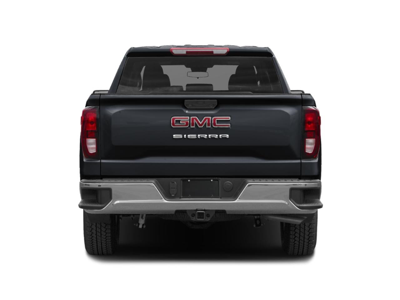 2023 GMC Sierra 1500 Crew Cab Short Box 2-Wheel Drive SLT