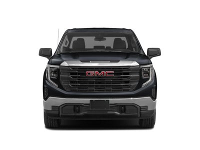 2023 GMC Sierra 1500 Crew Cab Short Box 2-Wheel Drive SLT