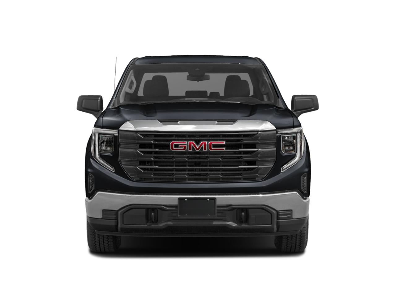 2023 GMC Sierra 1500 Crew Cab Short Box 2-Wheel Drive SLT