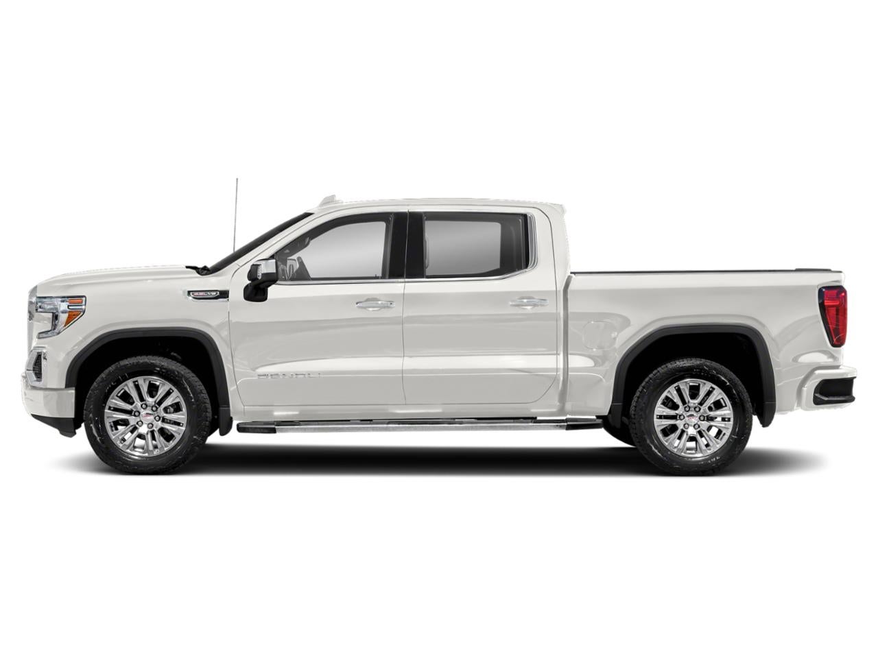 2020 GMC Sierra 1500 Crew Cab Short Box 4-Wheel Drive Denali
