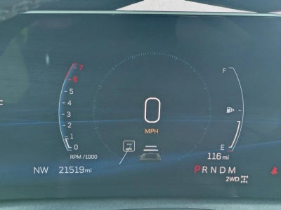 2024 Cadillac XT4 AWD 4dr Sport