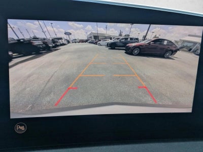 2024 Cadillac XT4 AWD 4dr Sport