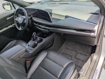 2024 Cadillac XT4 AWD 4dr Sport