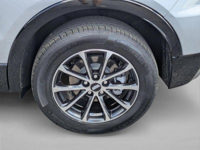 2024 Cadillac XT4 AWD 4dr Sport