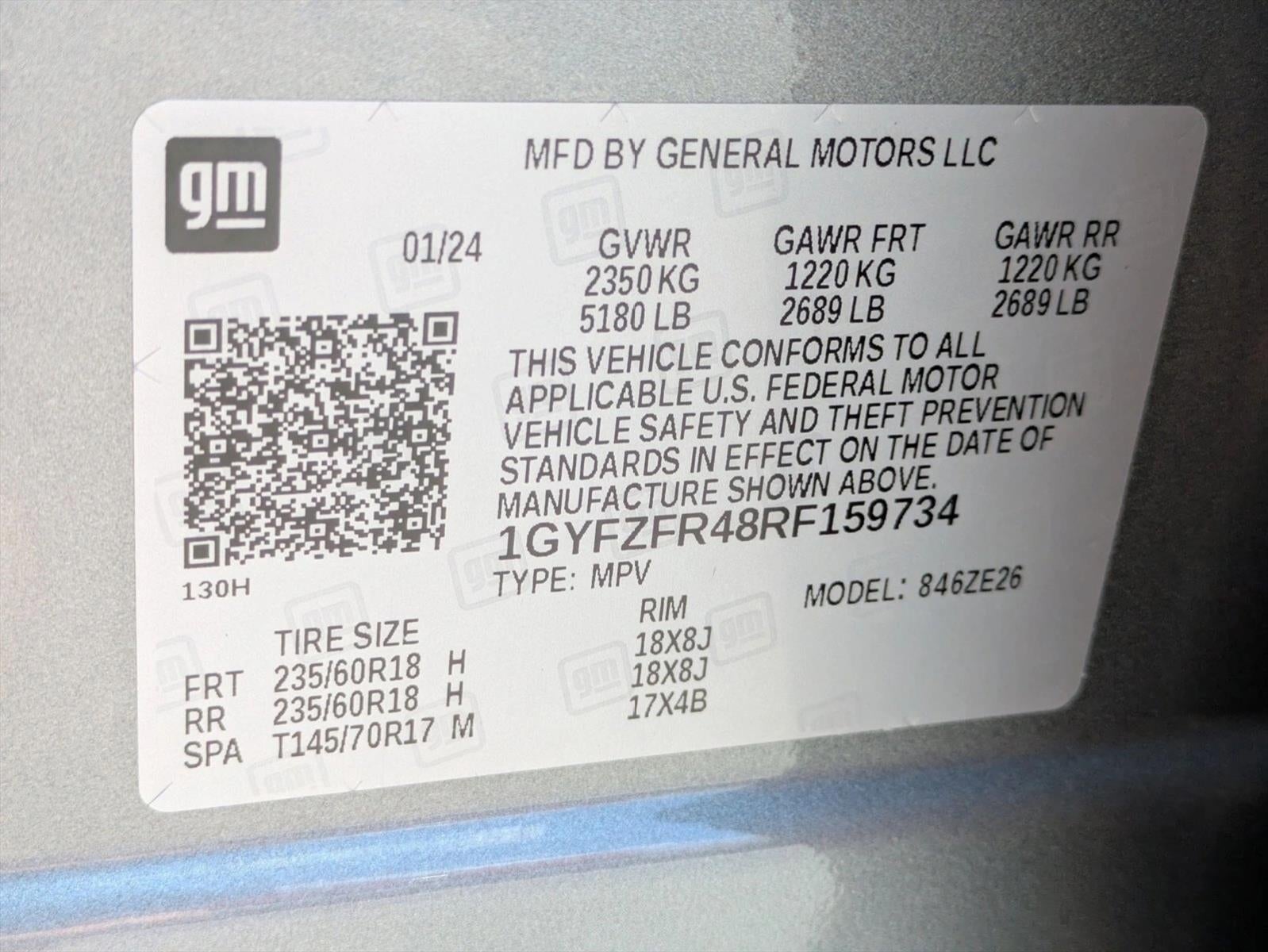 2024 Cadillac XT4 AWD 4dr Sport