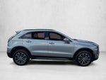 2024 Cadillac XT4 AWD 4dr Sport