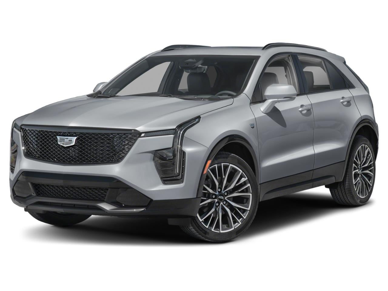 2024 Cadillac XT4 AWD 4dr Sport