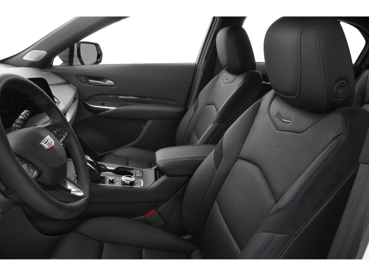 2024 Cadillac XT4 AWD 4dr Sport