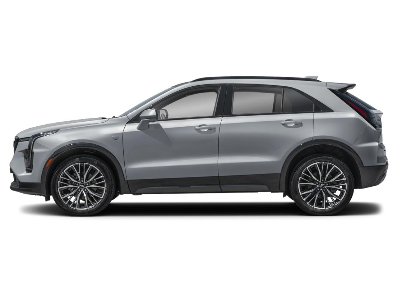 2024 Cadillac XT4 AWD 4dr Sport