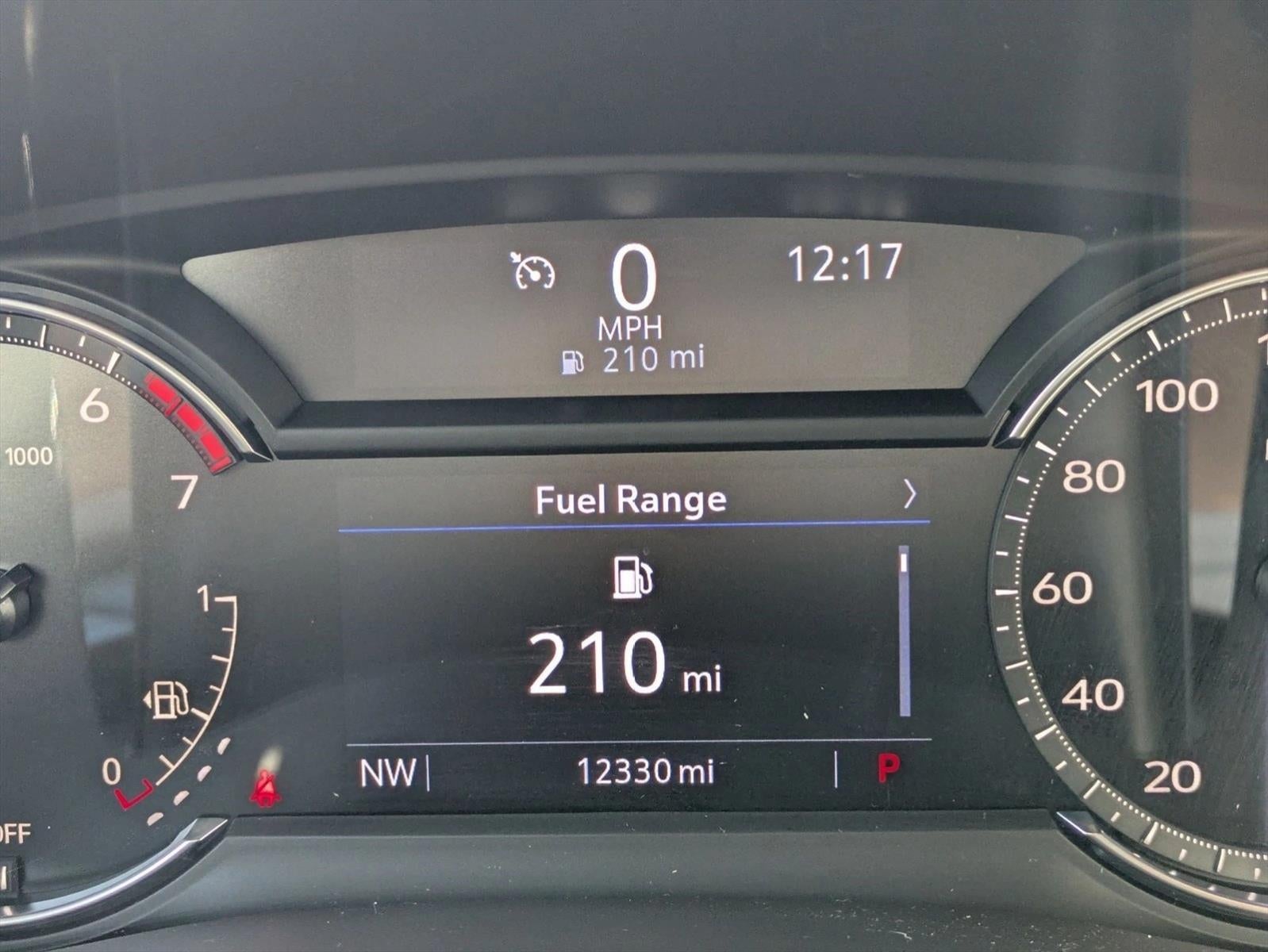 2025 Cadillac XT5 FWD 4dr Luxury