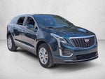 2025 Cadillac XT5 FWD 4dr Luxury
