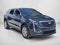 2025 Cadillac XT5 FWD 4dr Luxury